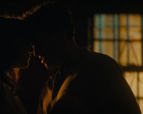 Caitlin Stasey - Bridge and Canal s01e01 (2021) actress stellar movie