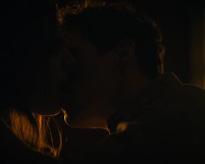 Caitlin Stasey - Bridge and Canal s01e01 (2021) actress stellar movie