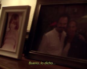 Monica Aragon - You're Gonna Die Tonight (2016) actress cool movie