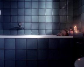 Monica Aragon - You're Gonna Die Tonight (2016) actress cool movie