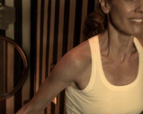 Monica Aragon - You're Gonna Die Tonight (2016) actress cool movie