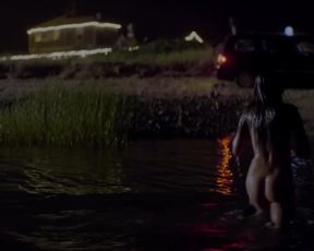 India Eisley, Devyn Inez Fusaro, Sydney Park, and other - Dead Reckoning (2020) celebs bare breasts episode