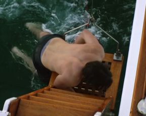 India Eisley, Devyn Inez Fusaro, Sydney Park, and other - Dead Reckoning (2020) celebs bare breasts episode