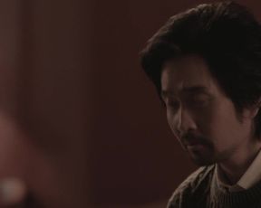 Wei-Yi Lin - The Highly Last Day (2018) celebrity naked globes gig