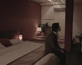 Wei-Yi Lin - The Highly Last Day (2018) celebrity naked globes gig