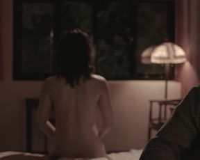 Wei-Yi Lin - The Highly Last Day (2018) celebrity naked globes gig