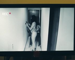 Lula Magalhaes - Indutor (2016) celebrity naked episode