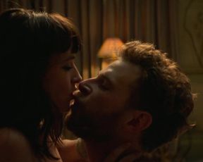 Susana Abaitua - Naughty About Her (Loco por ella) (2021) actress A beautiful sequence