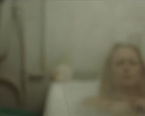 Laura Bayston - Thirsty Joe (2020) celebs mounds episode