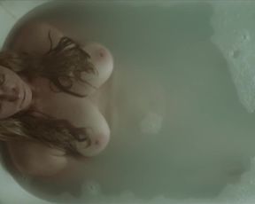 Laura Bayston - Thirsty Joe (2020) celebs mounds episode