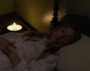 Kate Winslet, Saoirse Ronan - Ammonite (2020) celeb bare melons vignette