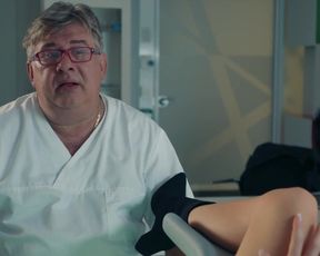 Gabriela Muskala, Karolina Gruszka, Aleksandra Adamska - Krolestwo kobiet - Krolestwo kobiet s01e07 (2020) celeb naked vignette from the video