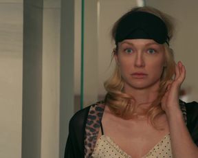 Gabriela Muskala, Karolina Gruszka, Aleksandra Adamska - Krolestwo kobiet - Krolestwo kobiet s01e07 (2020) celeb naked vignette from the video