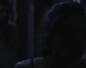 Victoria Lewuillon, Souheila Yacoub - No Guy's Land s01e04-05 (2020) celeb booby movie