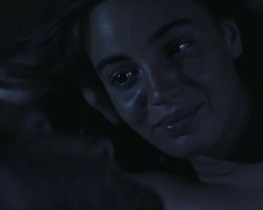 Victoria Lewuillon, Souheila Yacoub - No Guy's Land s01e04-05 (2020) celeb booby movie