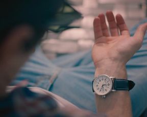 Anna Mikami - The Map of Little Brilliant Things (2021) celebrity bare bumpers