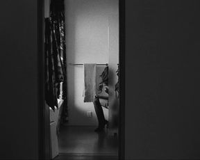 Zendaya - Malcolm _ Marie (2021) celebs booby flick