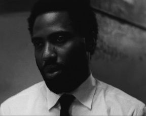 Zendaya - Malcolm _ Marie (2021) celebs booby flick