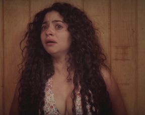 Florencia Rios, Patricia Ortiz, Sara Camacho - Mexico Barbaro (2014) celeb booby flick