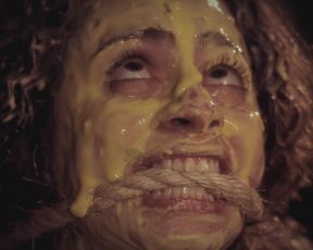 Florencia Rios, Patricia Ortiz, Sara Camacho - Mexico Barbaro (2014) celeb booby flick