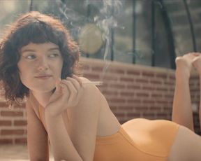 Lea Bonneau - Lupin s01e01 (2020) celeb jaw-dropping flick