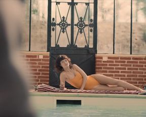 Lea Bonneau - Lupin s01e01 (2020) celeb jaw-dropping flick