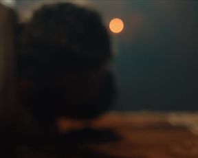 Teresa Palmer - A Discovery of Witches s02e06 (2021) celebrity booby vid