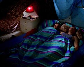 Agnieszka Krukowna, Ewa Gorzelak - Farba (1993) celeb naked vids