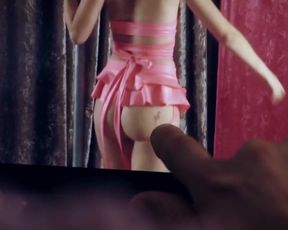 Marla Menn torrid - Unter anderen Umstanden s01e17 (2020) disrobe flick episodes