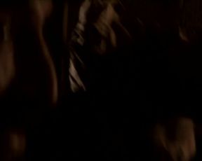 Aidan Dee, Mihola Terzic, Becca MacDonald - Dog Collar (2014) celebrity bare gig