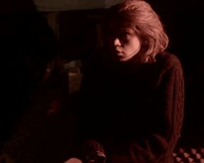 Aidan Dee, Mihola Terzic, Becca MacDonald - Dog Collar (2014) celebrity bare gig