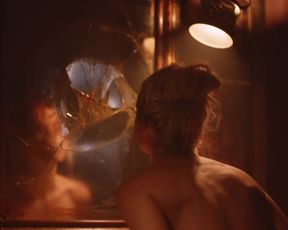 Emily Yummy, Clair Catherine, Kika Magalhaes - Castle Crank (2020) explicit fuck and bare funbags vignette