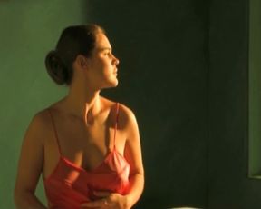 Marie Denarnaud - Affection (2007) celebrity red-hot vids