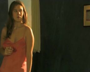 Marie Denarnaud - Affection (2007) celebrity red-hot vids