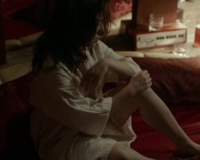 Sara Antunes - Se Deus Vier Que Venha Armado (2014) celebrity bare knockers