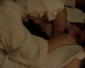 Sara Antunes - Se Deus Vier Que Venha Armado (2014) celebrity bare knockers