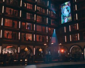 Amber Heard, and other - The Stand s01e06-07 (2021) actress stunning movie