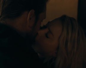 Amber Heard, and other - The Stand s01e06-07 (2021) actress stunning movie