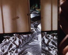 Imogen Stubbs, Sarah Trigger - Boy Traveller (1991) celebrity booby flick