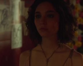 Matilda De Angelis - The Unbuttoning s01e06 (2020) celebs molten episode