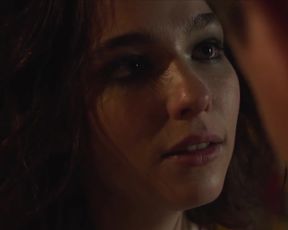 Matilda De Angelis - The Unbuttoning s01e06 (2020) celebs molten episode