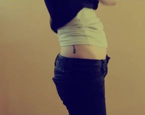 Diana Jachimowicz - Klatka 44 (2012) celebrity naked movie