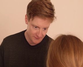 Amy Ferguson - 'Til Death Do Us Part (2017) celeb red-hot sequence