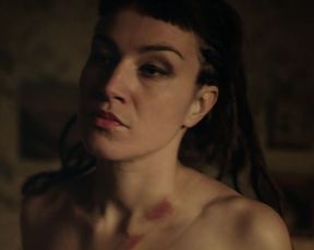 Franziska Hartmann - Tatort e1154 (2021) celebs uber-sexy flick