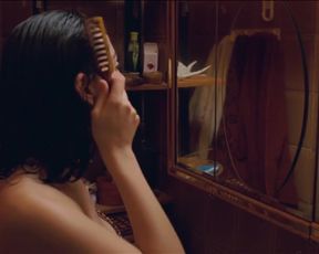 Monia Chokri - Heartbeats (Les amours imaginaires) (2010) A cool episode