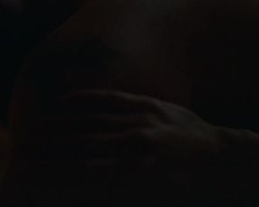 Juno Temple, Alisha Wainwright super-sexy â Palmer (2021) celeb a bra-less episode from the vid