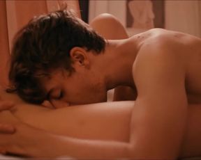 Raphaela Gasper - Liebe, Romp und Sehnsucht (2020)Explicit bare, lovemaking and cuni episode