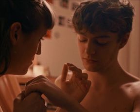 Raphaela Gasper - Liebe, Romp und Sehnsucht (2020)Explicit bare, lovemaking and cuni episode