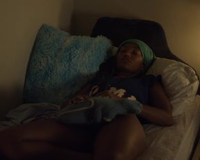 Jordan Kristine Seamon, Beatrice Barichella, Francesca Scorsese - We Are Who We Are s01e02 (2020) celebrity luxurious flick