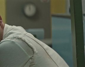 Bella Thorne - Woman (2020) actress booby movie